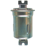 Fuel Filter Type