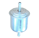 Fuel Filter Type