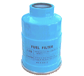 Fuel Filter Type