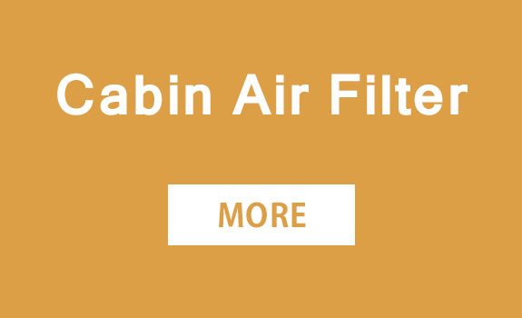 Cabin Air Filter