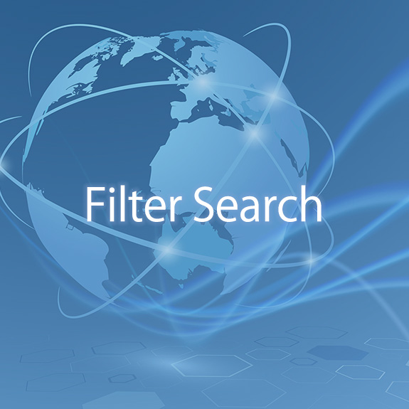 Filter Search